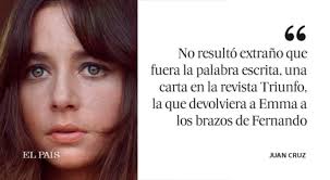 La vida excepcional de Emma Cohen