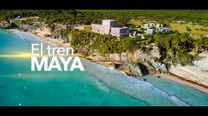 Sobre la fauna de áreas naturales protegidas: Mexico S Yucatan Train Brings Promise Of A Tourism Boom Bloomberg