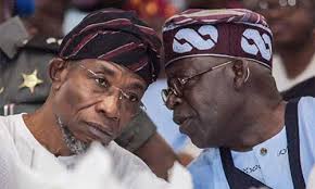 Breaking news, entertainment news, daily devotionals, celebrities, zee world updates, sports bola tinubu, national leader of the all progressives congress, apc, has queried the shooting of. Tinubu Aregbesola And South West Politics Africa Today News