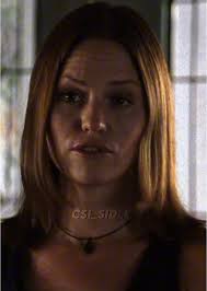 Csi Las Vegas Dakota Fanning