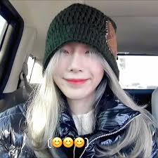Taeyeon💛
