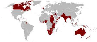 By 1913, the empire had more than 412 million people. British Empire Wikipedia