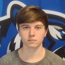 Mason Goodwin's High School Bio