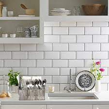 Mind Reader Silver Storage Basket Holder For Kitchen Utensils And Office Supplies Meshbasket Sil Trendy Kitchen Tile White Subway Tile Kitchen Kitchen Tiles
