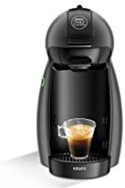 This isn't just a regular hot chocolate, this is an intense chocolate taste with notes of vanilla, rounded off with a deliciously dense and chocolaty froth. Dolce Gosto Coffee Machine Kp100bkp Nescafe Piccolo With Espresso Coffee 32 Capsules Price From Souq In Saudi Arabia Yaoota
