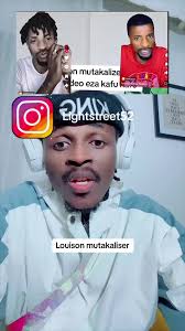 Mike Light Street Mutakala Live Balenza