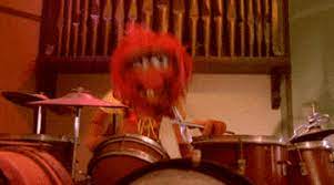 Share the best gifs now >>> Animal The Muppets Gifs Get The Best Gif On Giphy