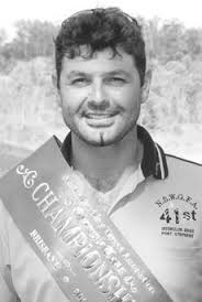 2005 Olympic Discipline Nationals Brisbane