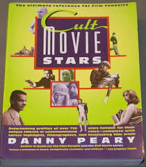 Cult Movie Stars