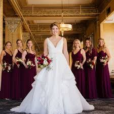 Anomalie Custom Wedding Dresses Tailored To Your Unique Style Body And Budget Dressanomalie C Tiered Wedding Dress Wedding Dress Inspiration Wedding Dresses