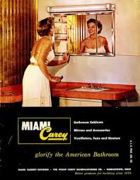 A good medicine cabinet is, undoubtedly, the unsung hero of any bathroom. Where To Buy Mid Century Style Medicine Cabinets Made New Today