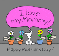 Funny happy mothers day 2015 gif. Mothers Day Gifs Get The Best Gif On Giphy