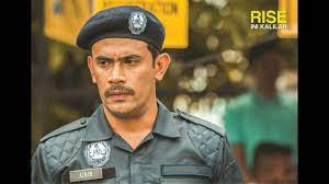 Rise ini kalilah will be on netflix from 26 february onwards! Rise Ini Kalilah Movie Review Youtube
