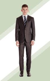 There are a variety of tech suits available to your swimmers including the ones you see olympians wear. How Should A Suit Fit The Easy Visual Answers Black Lapel