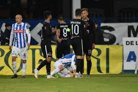Viitorul vs politehnica iasi on 22 february 2021 in romania: Video Poli Iasi Fc Viitorul 1 2 FÄƒrÄƒ Hagi Senior Pe BancÄƒ Hagi Junior Aduce Victoria Viitorului Printr O DublÄƒ