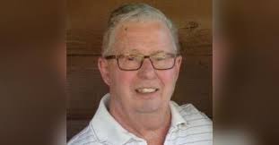 Joseph Gene Coble Obituary