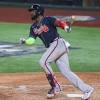 Latest on atlanta braves left fielder marcell ozuna including news, stats, videos, highlights and more on espn. 1