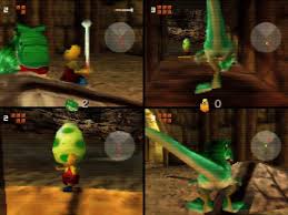 Las mejores n64 roms de todos los tiempos. Best N64 Multiplayer Games Top 25 Titles That Hold Up Today N64 Today