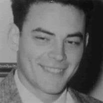 Lawrence Baldwin Obituary