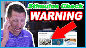 Stimulus Check Direct Deposit Update April 15th Youtube