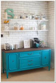 Coffee stations have great potential for creating additional storage. 35 Best Coffee Station Ideas And Designs For 2021