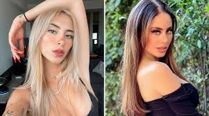 Acapulco Shore: la impactante confesión de Fer Moreno sobre Nacha Michelson  - Infobae