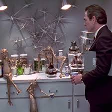 Men In Black: los extraterrestres más recordados de la saga | FOTOS |  LUCES | EL COMERCIO PERÚ