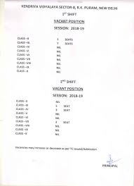 Fun worksheets for kids hindi worksheets addition worksheets 1st grade worksheets phonics worksheets kindergarten worksheets preschool activities kindergarten design kindergarten centers. Kendriya Vidyalaya Sector 8 Rk Puram New Delhi 110022
