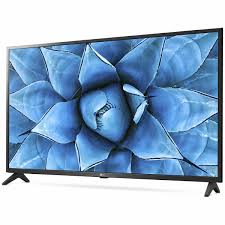 Regal 43r654fc full hd 43 109 ekran uydu alıcılı smart led tv. Lg 43 Inch Un73 Series 4k Uhd Smart Led Tv 43un7300ptc Winning Appliances