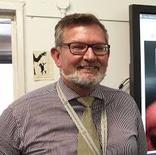 It's about explaining, this is the law'