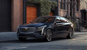 Cadillac Sales Figures Us Market Gcbc