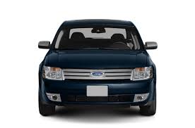 Image result for Light Ice Blue 2009 Taurus