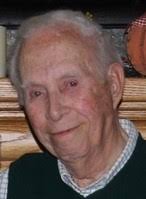 Edward Cranston Obituary (1923