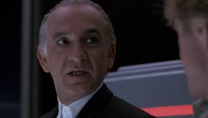 Sneakers (1992), una heist movie hacker que nos recuerda el valor de la  criptografía y de nuestra privacidad #cryptografree