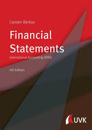 Bilanzierung case by case lösungen nach hgb und ias/ifrs von dr. Financial Statements Ebook Pdf Von Carsten Berkau Portofrei Bei Bucher De