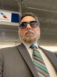 American swift limousine