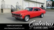 Image result for Riverside Red 1964 Nova
