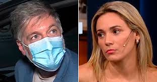Con el transcurso de los días, se conoció un nuevo detalle sobre la escandalosa separación de horacio cabak. Horacio Cabak Replied To Rocio Oliva He Is Going To Have To Show That I Cheated On My Wife Archyde