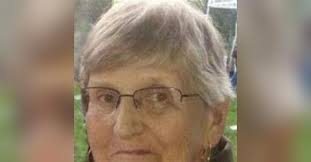 Patricia Muir Obituary