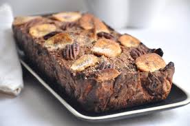 Check spelling or type a new query. La Mia Torta Con Datteri Banana E Rum Per Il Club Del 27 Tartetatina