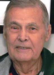 Stanley Derbin Obituary (1946