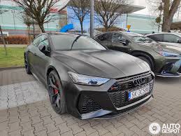 Image result for Daytona Gray 2025 RS7