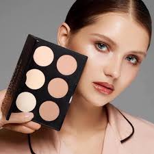 BẢNG PHẤN TẠO KHỐI MAC STUDIO FIX SCULPT AND SHAPE CONTOUR PALETTE CHÍNH  HÃNG - 4726