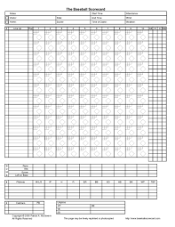 121 567 просмотров 121 тыс. Blank Football Stat Scoreboard Sample Template Pdf Format E Database Org