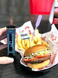 Get To Know Red Robin S Gluten Free Menu Good For You Gluten Free