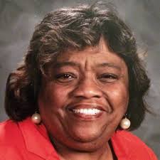 Deacon Augusta “Gus” Clark