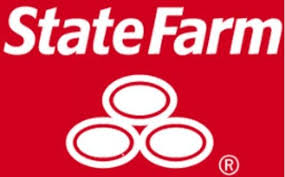 State Farm Logo Yuma Daily News 560 Kblu Am Radio Yuma Az State Farm Insurance State Farm Insurance Quotes