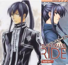 The manga series has been licensed to yen press, with narae lee as the illustrator. Constellation Mokke S Review Of Maximum Ride Vol 1