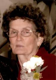 Mary Bailey Reynolds Obituary