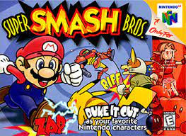 Shop devices, apparel, books, music & more. Super Smash Bros Video Game Wikipedia